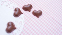 まさかそんな使い方が……簡単にチョコを溶かす裏技！