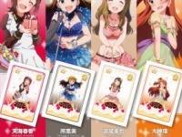 全てのアイドル（小鳥さん含む）で発売予定！