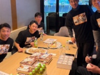 清原和博の公式Xより