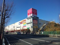 Olympicおりーぶ東戸塚店（苗場山さん撮影、Wikimedia Commonsより）