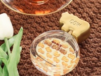 「たべっ子どうぶつ」一番コフレに登場！　シリーズ初のオーデコロンも