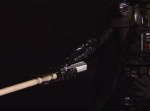 フォースの暗黒面を極めた結果⇒　ヴェイダー卿がつまようじホルダーに変身