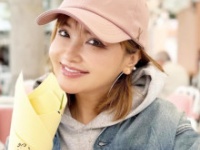 平子理沙の公式インスタグラムより