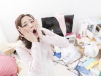 クッソ汚ねー女だなっ!!　結婚に向いてない女性の特徴6つ！