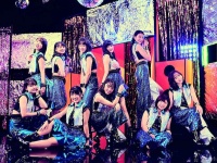 アンジュルム「タデ食う虫もLike it! /46億年LOVE」（アップフロントワークス）通常盤Bのジャケット