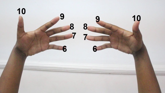 10