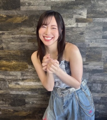 Instagram:松井珠理奈(@jurinamatsui3)より