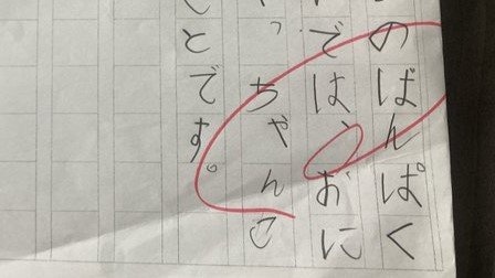 小学1年生の意外すぎる〝万博感想文〟に2.6万人ほっこり　「これこそが子ども」「100点」