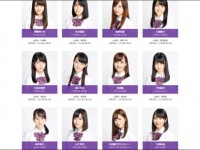 乃木坂46公式サイトより