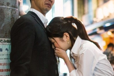 絶対ムリ!!　女性がキスで感じた「イヤなニオイ」5選