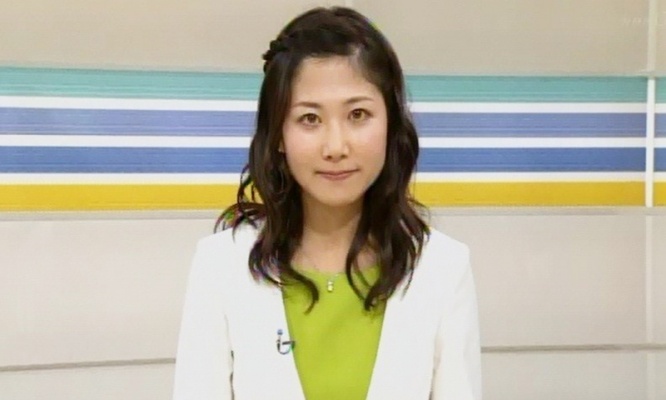 NHK桑子アナの半笑い報道にネット「アナウンサーの質を問う」声が続出
