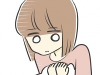 無。楽しみにしてた「お泊まりデート」が失敗に終わった翌朝の気持ち【近所のイケメン店員さんがどタイプすぎてひとめぼれした話 #49】