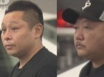 有料動画「延滞料」とウソ電話を掛けていた男らが逮捕！