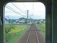 ことでん琴平線。写真はイメージです（naitokzさん撮影、Flickrより）