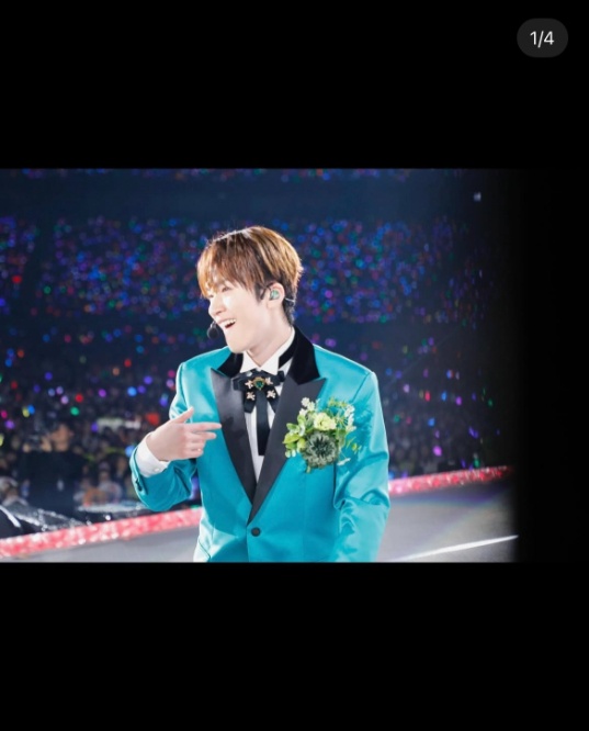 Instagram:深澤辰哉(@sn_tatsuya.fukazawa_official)より