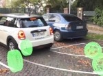 縦列駐車もラクラク！　AR（拡張現実）を駆使したアプリがすごい！