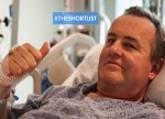 戦場の負傷でペニス切断の危機…　米国初の移植が成功！