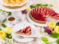 試食会に参加できるチャンス