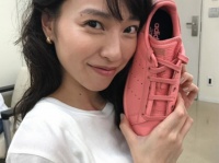 戸田恵梨香Instagramより