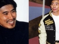 とんねるず・石橋貴明、木梨憲武