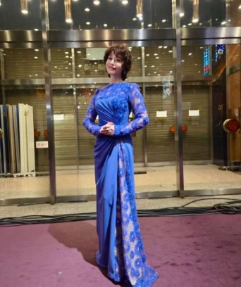 Instagram:大地真央(@daichimao_official)より