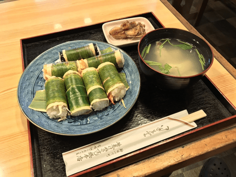 旨い寿司屋は大人の嗜み☆接待・デートなどで使える、都内で抑えておきたい至高の4軒！#5