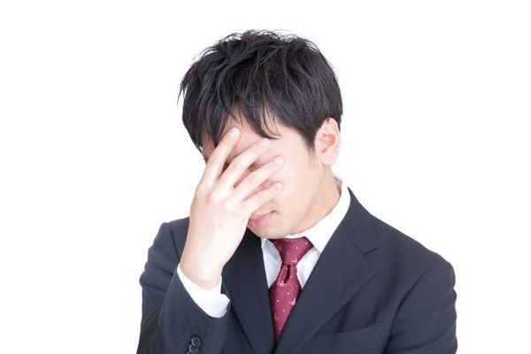 精神的にダメージを受ける考え方