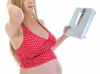 妊婦ってなんでこんなに太るの（泣）　妊娠中の体重増加　2位は「10kg」1位は？