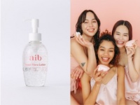 セルフプレジャーからスキンケアまで。乳酸菌由来成分配合の潤滑ローション発売！