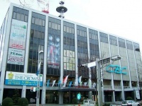 CBC本社社屋（Gnsinさん撮影、Wikimedia Commons