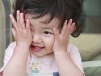 キャー!!（悶絶）かわいいと思った友だちの子どもの名前6つ！