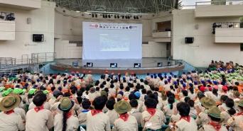 公益社団法人　日本鍼灸師会のプレスリリース画像