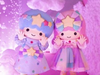 東京タワーがキキ＆ララのキュートな世界に！　体験型イベント限定開催