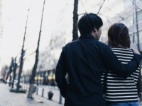 妻が妊娠中、夫が浮気しそうになった瞬間9