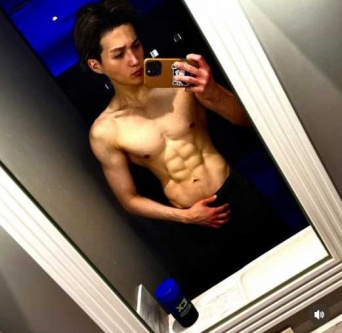 Instagram:八木勇征(@yuseiyagi_official)より