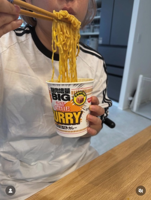 Instagram:尾形貴弘(@oga.ogaoga399)より