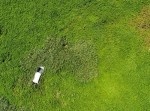ドローンで撮影！　東北震災で住めなくなった地域はどうなっているのか？