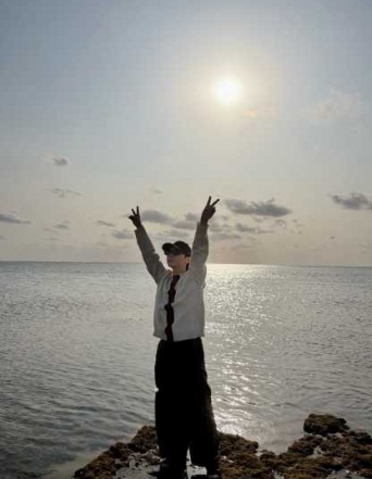 Instagram:山田涼介 (@ryosuke_yamada059)より