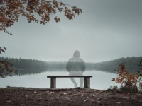 失踪ミステリー。忽然と姿を消した人が最後に残した意味深な言葉