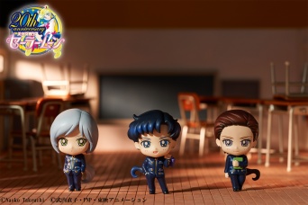 (C) Naoko Takeuchi(C) 武内直子・PNP・東映アニメーション