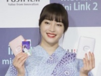 広瀬すず