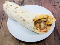 イベントで「ケバブ」食べた『34人発症・1人入院』　「サルモネラ菌」集団食中毒　提供したキッチンカーを【無期限】営業禁止処分に…