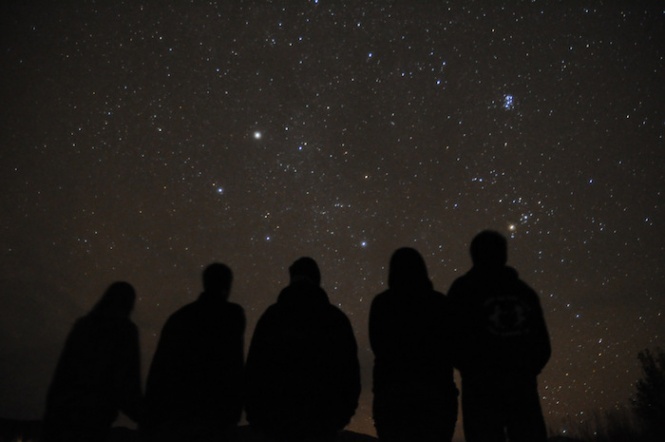 photo by Chandler Abraham