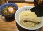 【ラーメン情報】あとは野となれ麺となれ vol.66『つけそば 神田勝本』