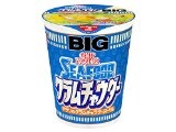 日清食品 カップヌードル シーフード クラムチャウダーヌードル ビッグ 103g×12個