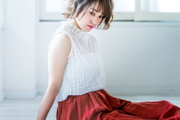 彼のためにも自分のためにも・・・今こそ知りたい！バストケアのすすめ♡