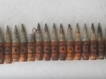 怖ええええっ！　ゴミ処理場から銃弾◯◯◯発と手投げ弾が発見される！