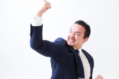 イエス、イエス、イエース!!　男性が自分に脈があると判断するポイント6つ！