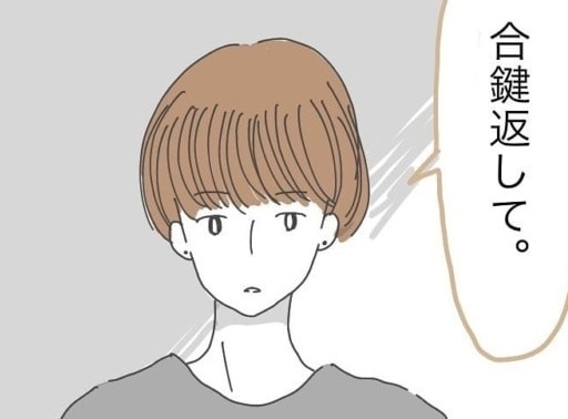 これは痛い。彼女ヅラする女に起こった悲劇【サイコパス夫とのヤバい馴れ初め #11】