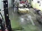 全員顔面蒼白！　作業員たちがゾッとしてしまった来訪者とは？